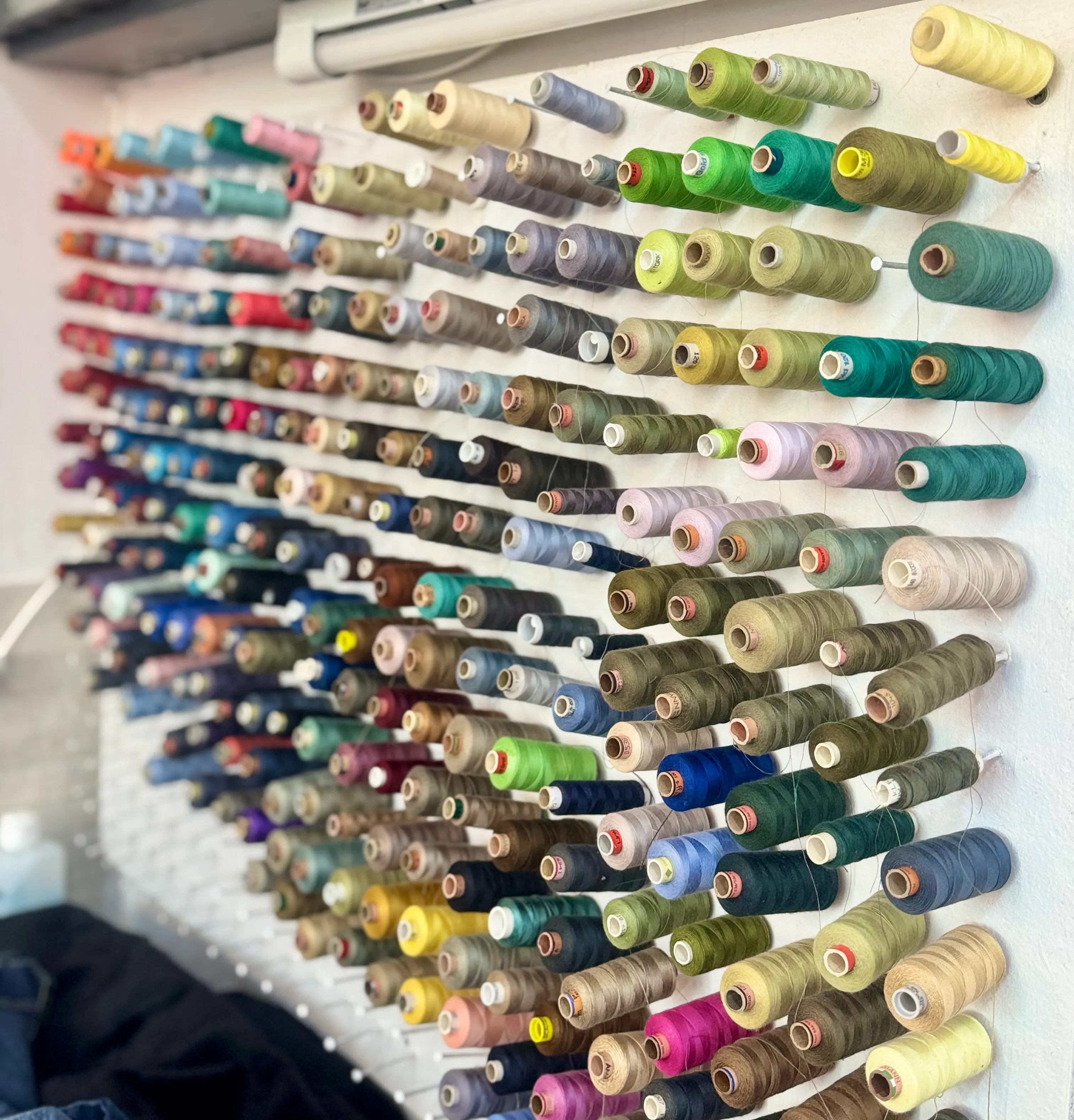 Unsere Leistungen – Änderungen, Maßanfertigungen und Karnevalskostüme