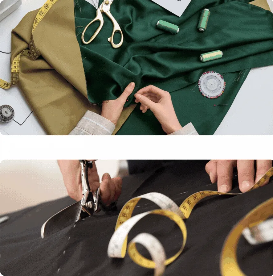 Schneiderei Gummersbach | Änderungsschneiderei Bosporus