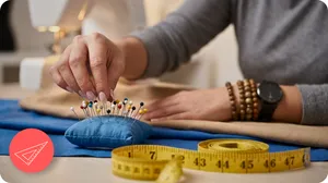 Schneiderei Gummersbach | Änderungsschneiderei Bosporus