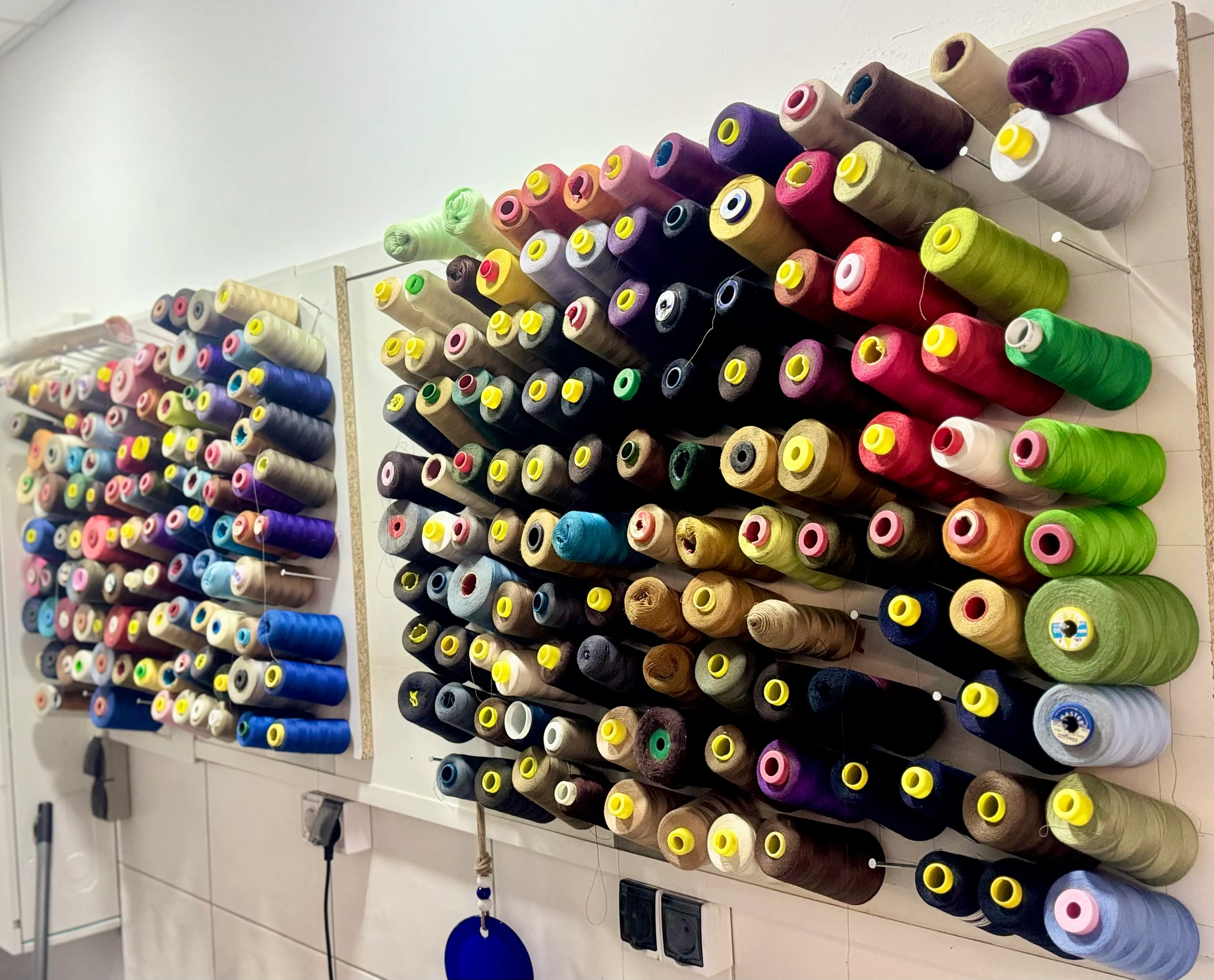 Termin vereinbaren | Änderungsschneiderei Bosporus Gummersbach